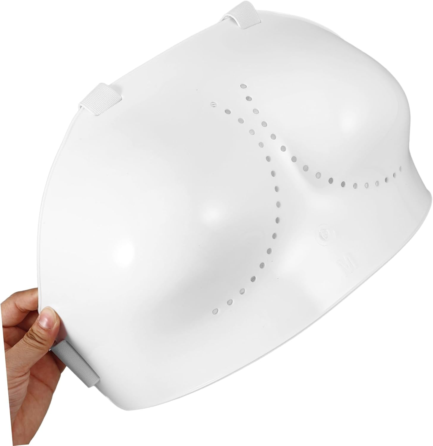 Outanaya Outdoor Fencing Chest Protector Ergonomic Reusable Guard for Female Fencers Lightweight and Durable Protective Gear for Practice and Training