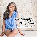 The Simply + Fiercely Show