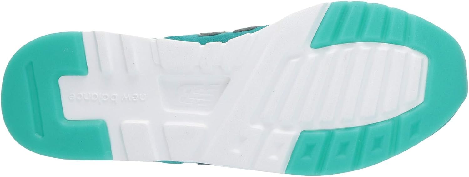 New Balance Women's 997H V1 Sneaker - Image 4