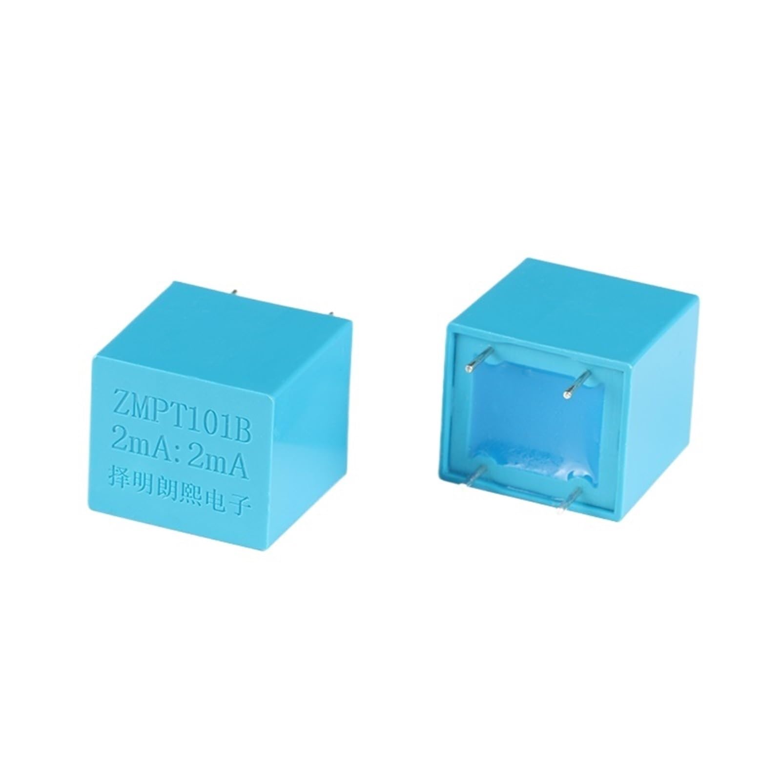 Transformateur de courant ZMCT103C micro capteur phase