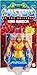 Masters of the Universe Origins Action Figure & Accessory, Rise of Snake Men King Rando & Mini Comic Book, 5.5 inch