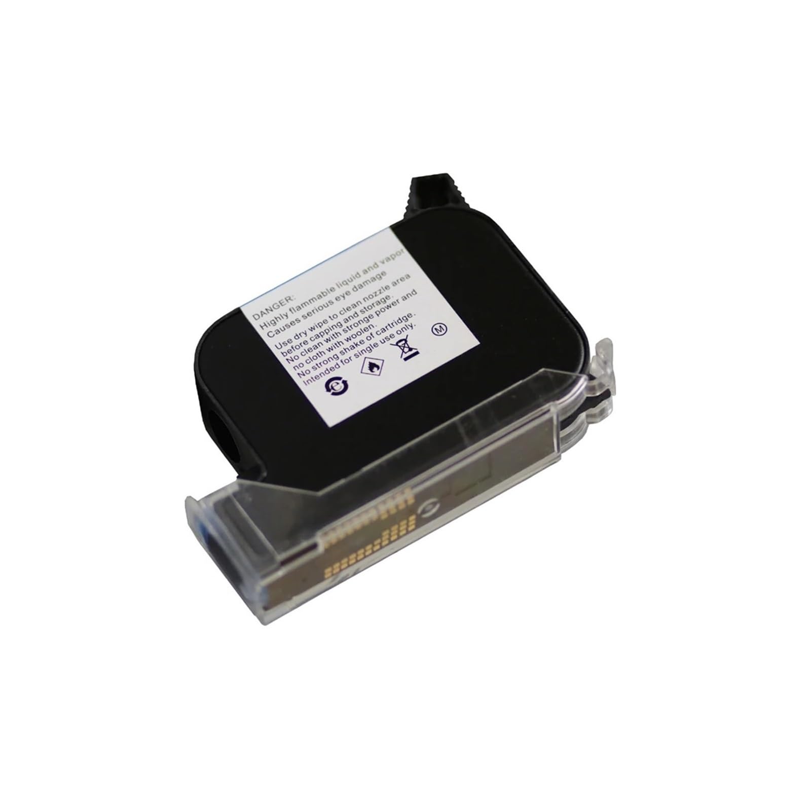 Cartuccia Inchiostro Solvente IQ800 for Stampante Termica Inkjet