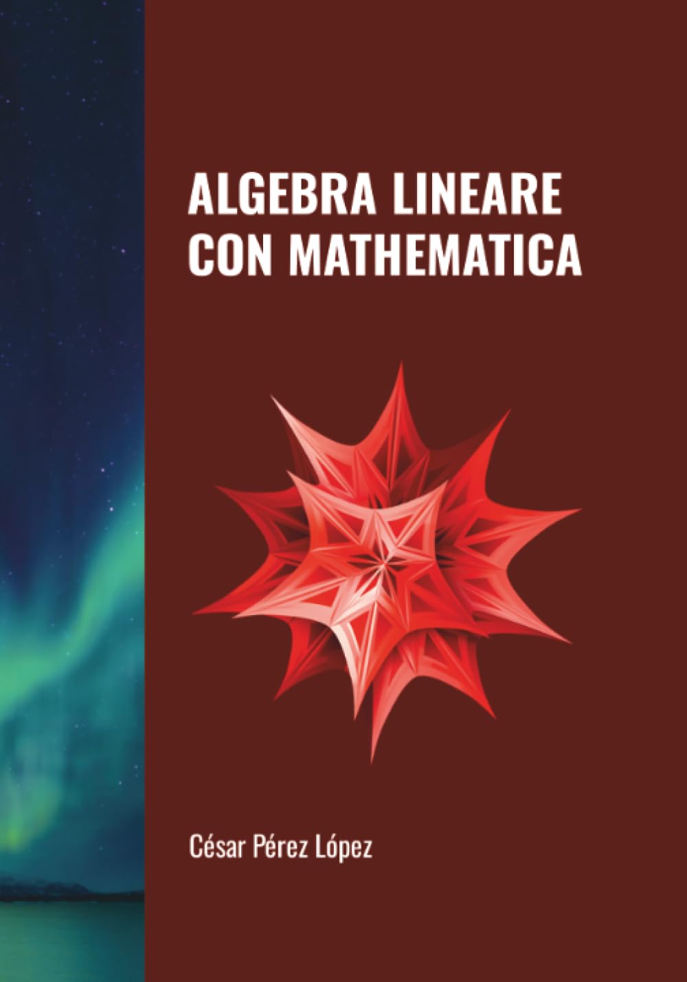 ALGEBRA LINEARE CON MATHEMATICA