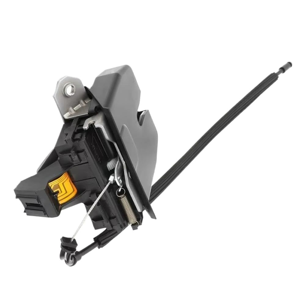 Zdcvfmhqb Onecolor Car Rear Tailgate Lock Latch Lr049494 Lr030192 Compatible With Range Rover Sport 2012 2013