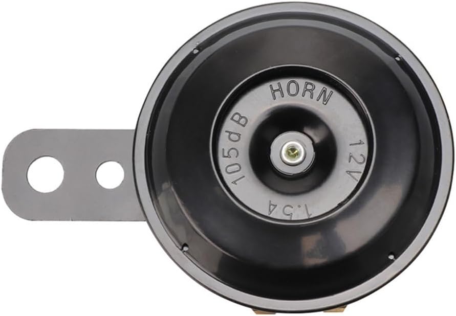 Parlante De Manillar Para Moto 12V Universal OGGMUJ