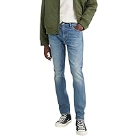 Levi's 512 Slim Taper, Jeans Uomo