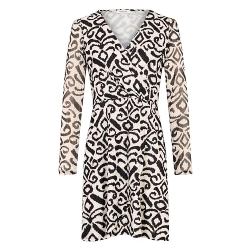 Robe Morgan 251-rnaya vêtement tendance mi-saison coupe cintrée