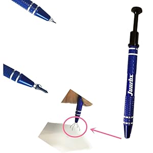 Screw and Nut Grabber