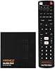 Hiremco X6 PRO MAX 128GB Android Box