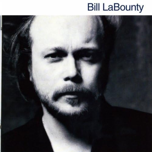 Bill LaBounty