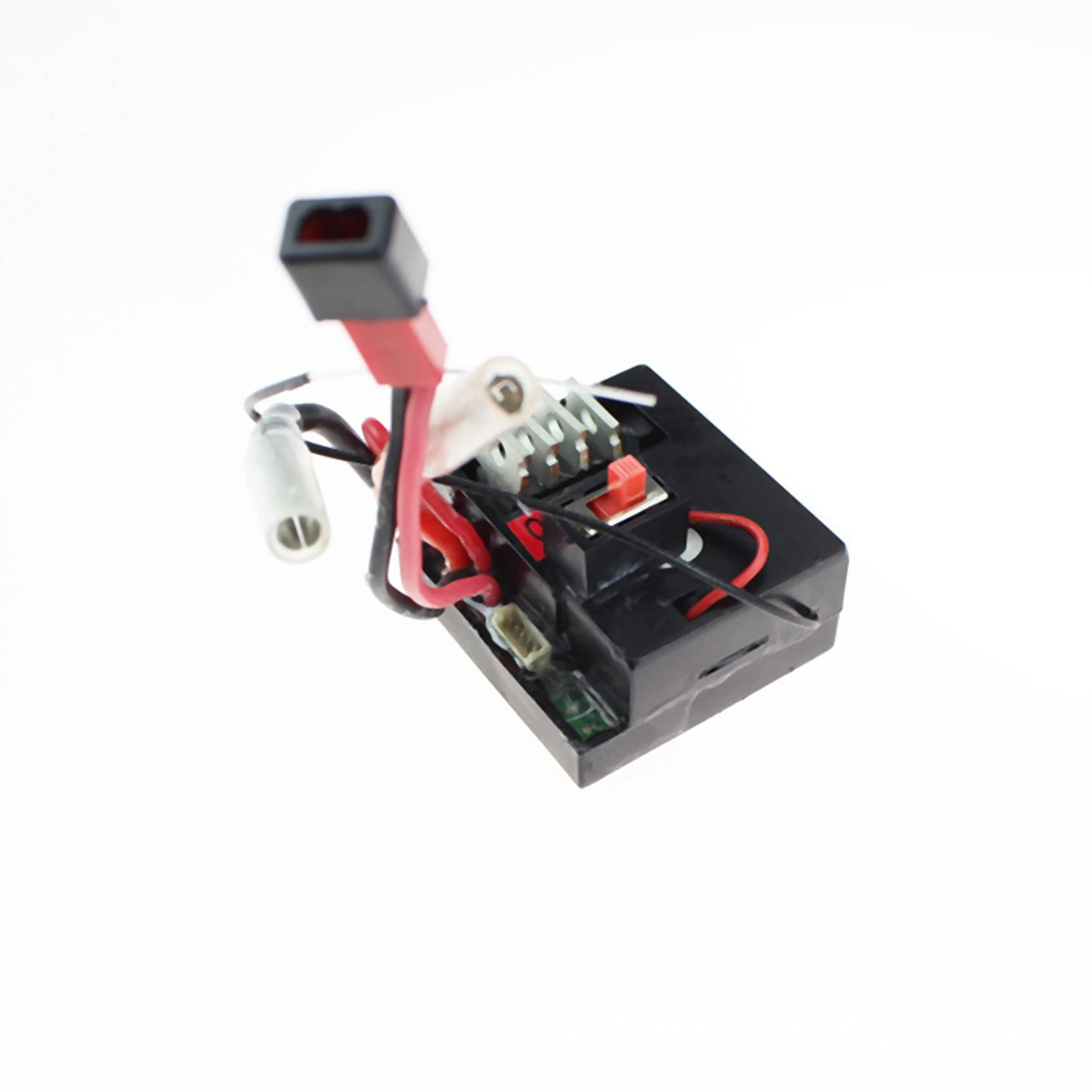 2 ricevitori auto A949 A959 A969 A979 K929 1/18 RC ESC A949 56 per New A949-56
