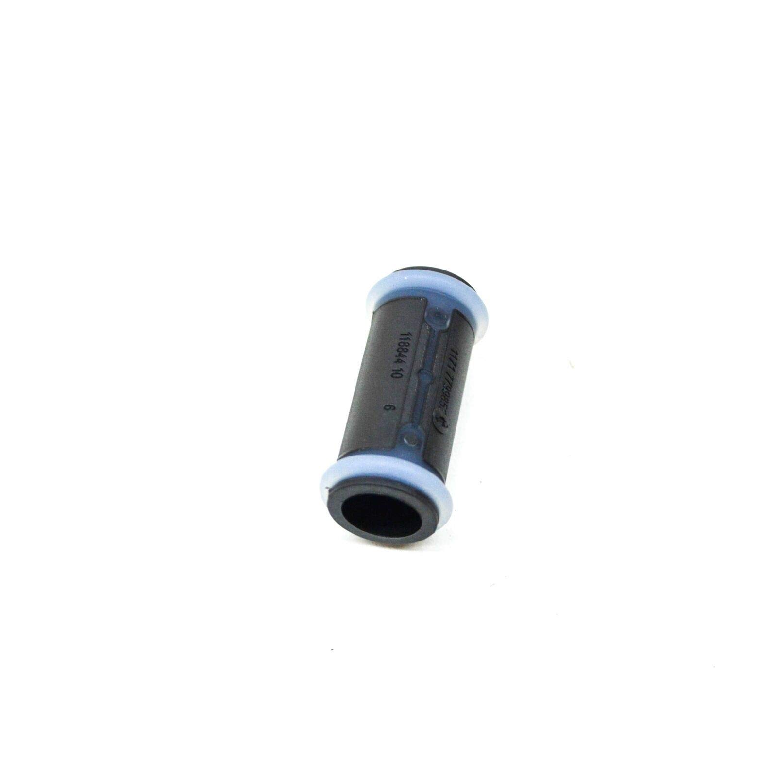 GTV INVESTMENTS 1 F21 Raccordo per radiatore gas di scarico 11717799853 NUOVO ORIGINALE