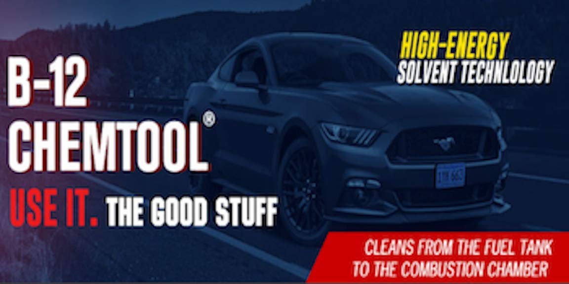 Berryman Products 0120 B-12 CHEMTOOL Carburetor, Choke & Throttle Body Cleaner, 20-Ounce aerosol (0120C) , RED