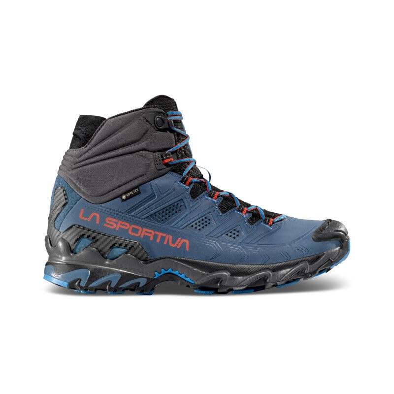LA SPORTIVA Ultra Raptor II Mid Leather GTX - Zapatillas de senderismo para hombre