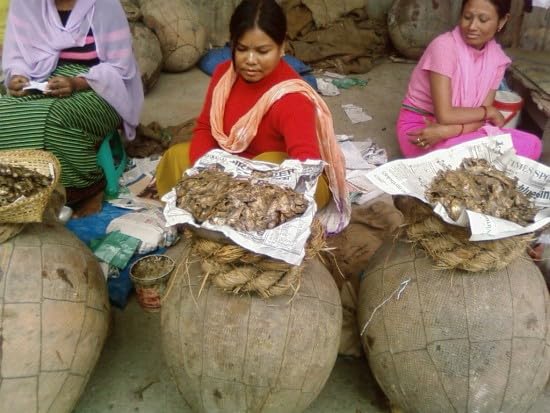Ngari Manipuri Shidol - Image 4 thumbnail