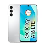 Galaxy A16 4G Dual SIM (128GB, 2025) 6.7