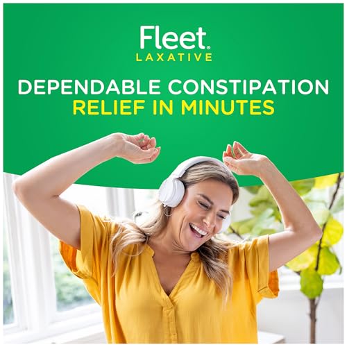 Fleet Glycerin Suppositories for Constipation Relief, 50ct - image 2