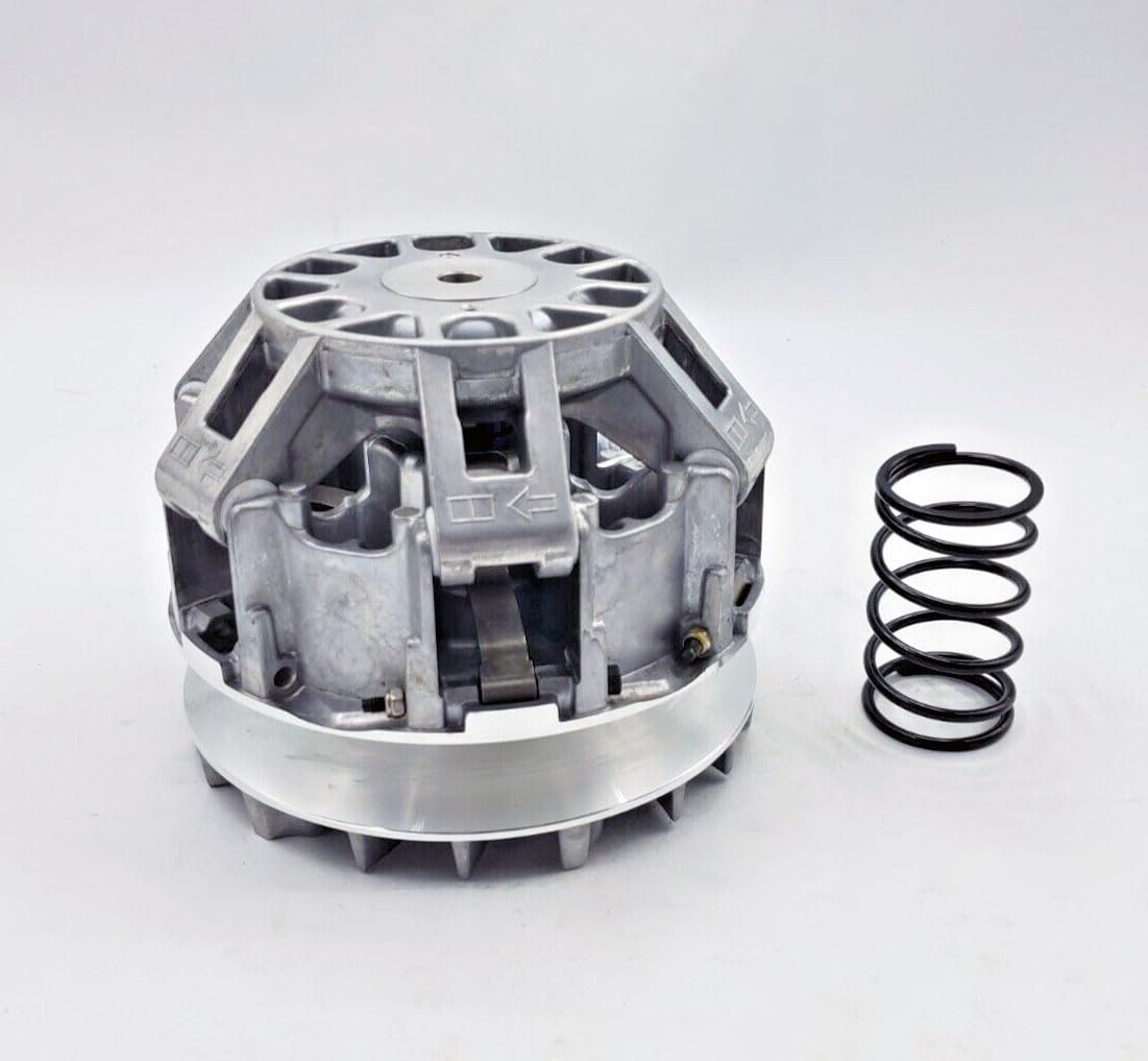 Embrague impulsado primario para Can Am Bombardier Outlander 400 450 650 ATV Quad 2002-2022