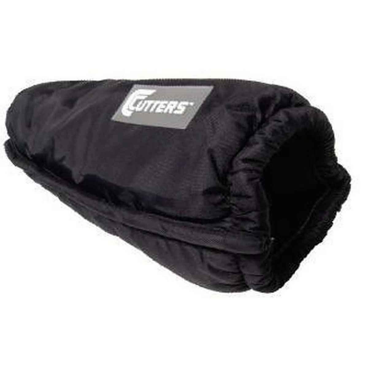 Cutters Hand Warmer (Black, Adult)