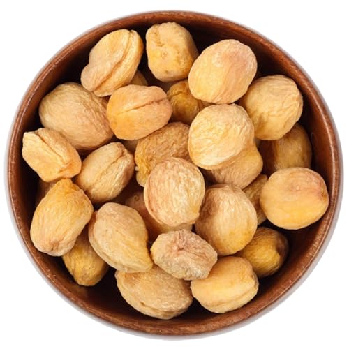 Image of LILA DRY FRUITS Combo Pack 8in1 Anjeer Apricots Golden Black Raisins Salted Pista 1 kg