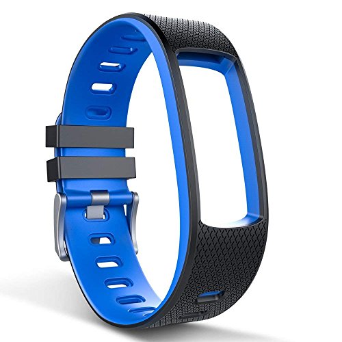 Endubro Cinturino per fitness tracker endubro i3HR...