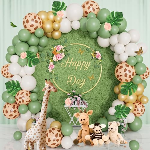Fotohintergrund Twinkle Twinkle Little Star – 2,2 X 1,5 M, Goldener Mond | Für Babyparty & Geschlechter-Enthüllung