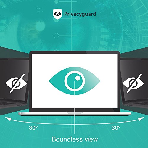 Privacyguard / protezione vista Filtro pellicola