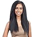 FreeTress Synthetic Hair Crochet Braids 3X Pre-Loop Crochet Yaky 16" (2)