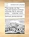 The creole; or, the haunted island. In three volumes. By S. Arnold, junior. ... Volume 1 of 3 - Arnold, Samuel James