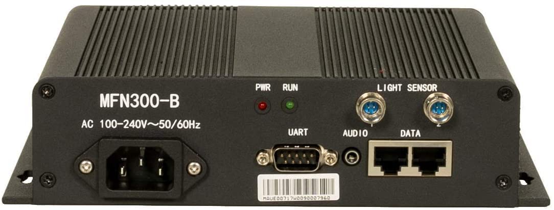 MFN300-B LED Screen Multi-Function Box MFN300-B