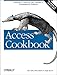Access Cookbook (O'Reilly Windows)