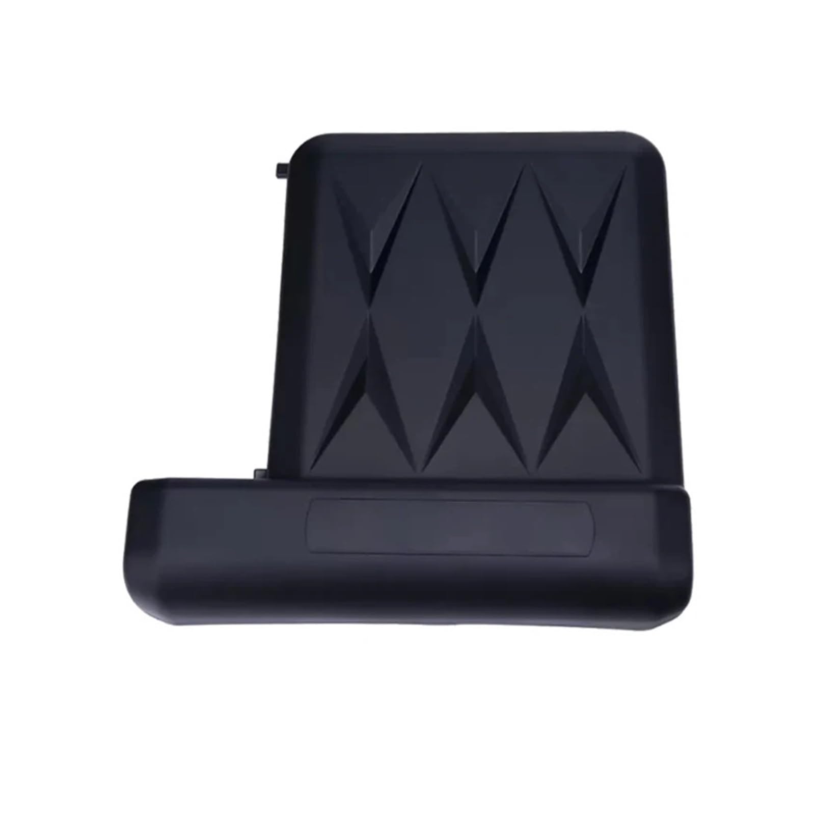 Tapa batería coche compatible con A6L C8 MK5 protección 6
