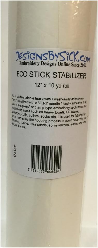 ECO STICK STABILIZER