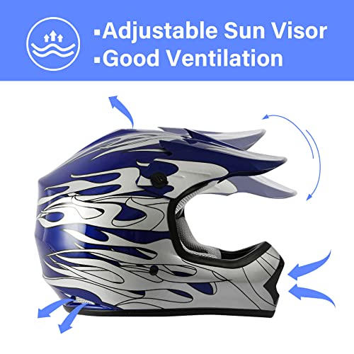 Amazon.com: XFMT: Youth Kids Helmet