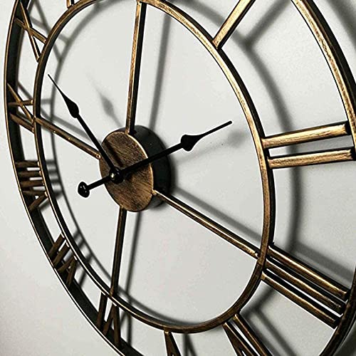 Horloges de jardin extérieures étanches pour retrouver le calme - 4