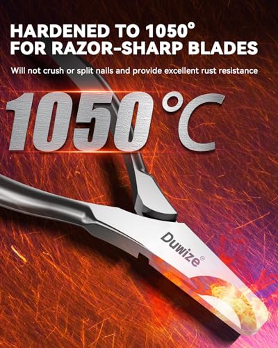 Dog-Cat-Nail-Clippers-All-steel-material-122-inch-large-opening-Built-in-Spring-No-Hair-Pinch-for-Medium-to-Large-Dogs-and-Cats-Free-Nail-File-Professional-Grooming-Tool-for-Pets