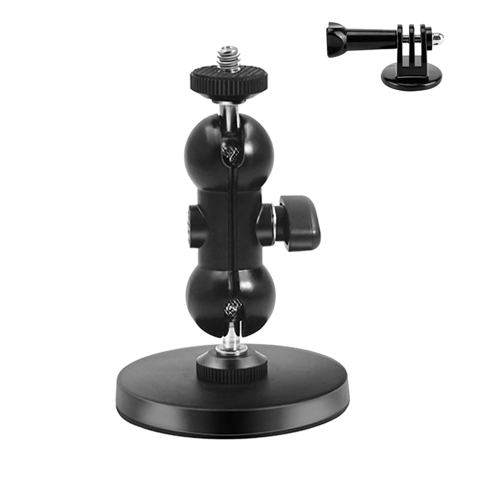 Custodia Protettiva Per GoPro E Action Cam - EVA, Compatta, Per Hero 13/12/11/10, DJI Osmo - Foto 11