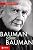 Capa de Bauman sobre Bauman: Diálogos com Keith Tester