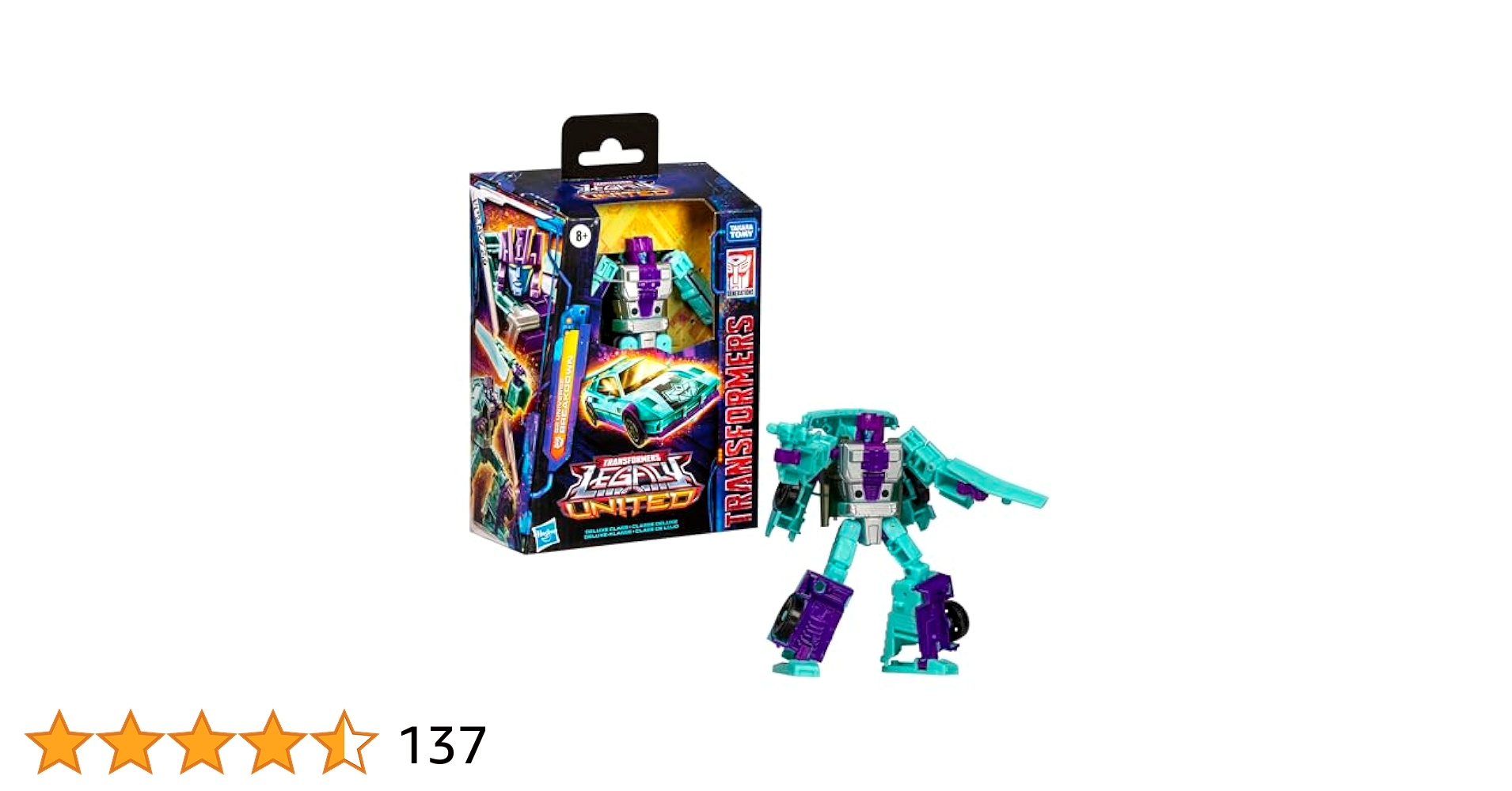 Transformers Legacy Breakdown デラックスクラス Amazon.com: Transformers Legacy Deluxe Class G2 Universe