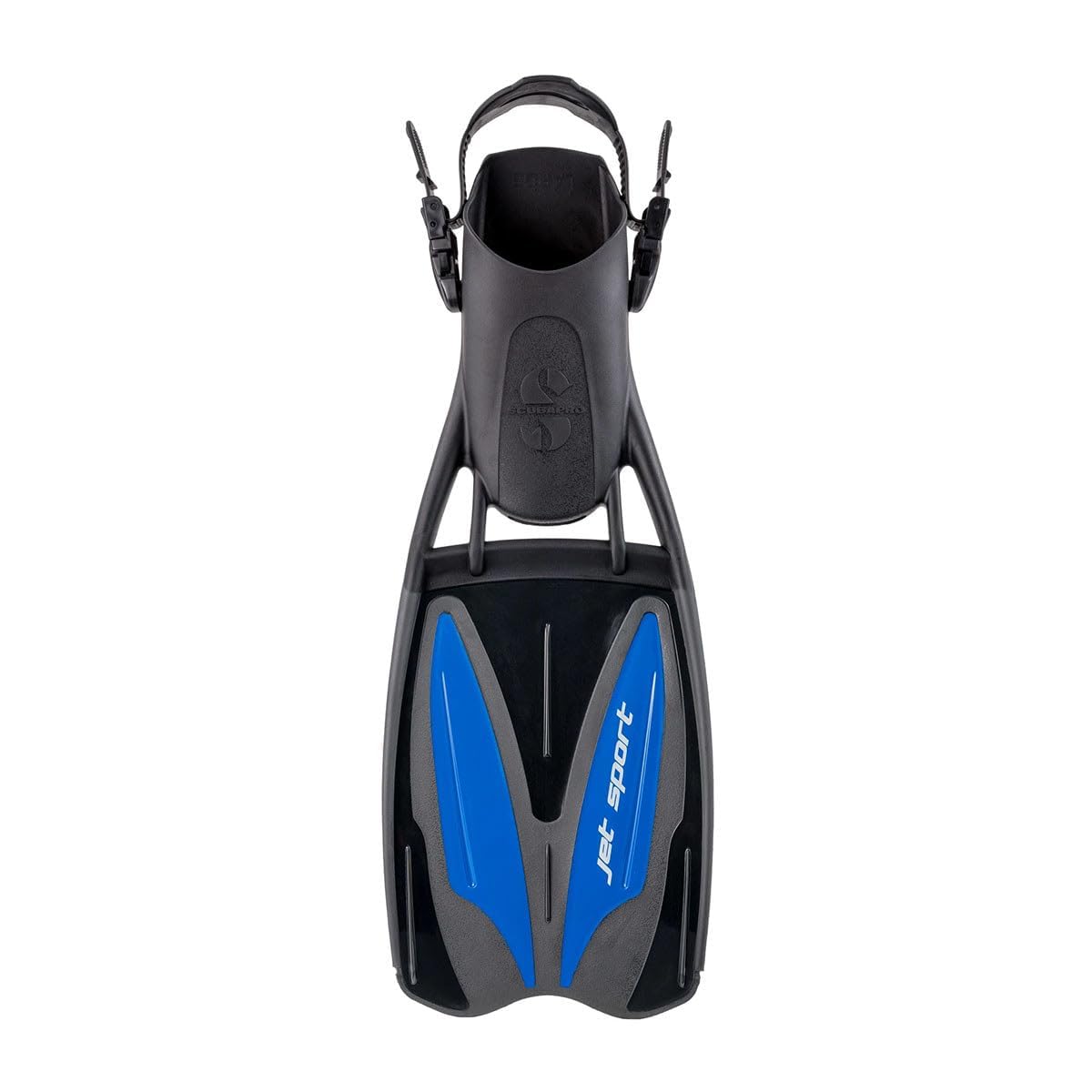 Scubapro Jet Sport Fins Blue S