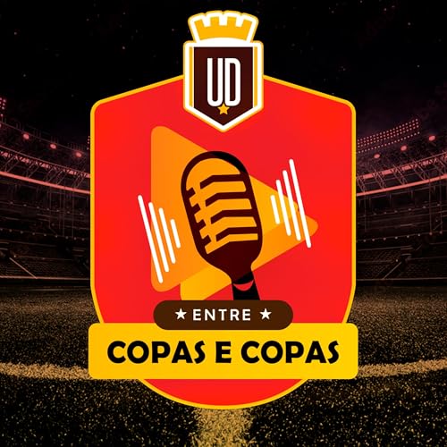 Entre Copas e Copas #8: A Coreia do Norte e a zebra esperada da Copa de 1966 Podcast Por  arte de portada