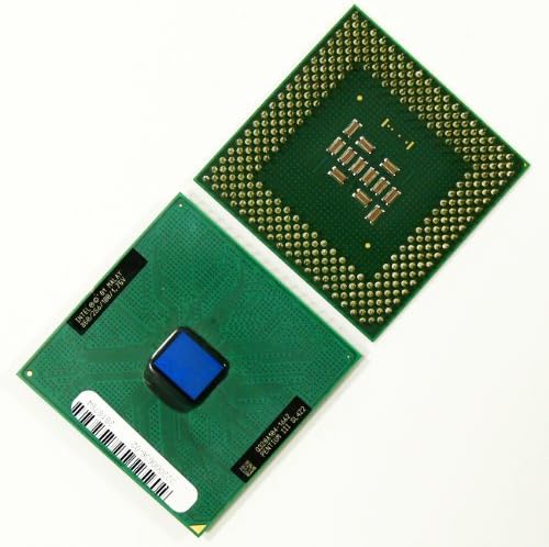 Intel Pentium Iii P3 850 FCpg 256Kb L2 Cache100Mhz Flip Chip
