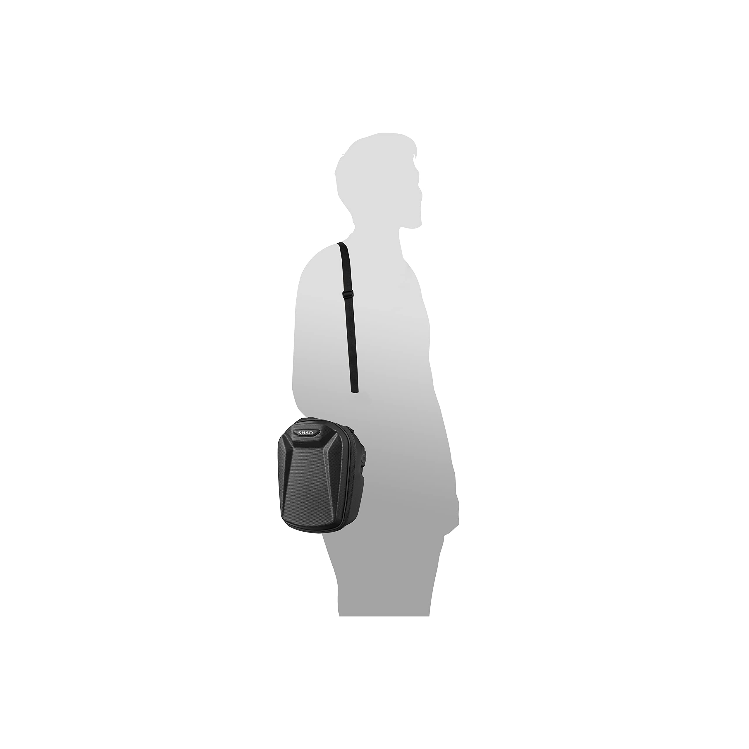 Borsa da Serbatoio Click System E09C