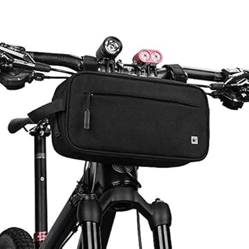 best bike handlebar bag
