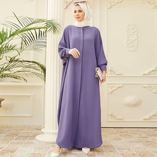 Bata mujer IBTOM CASTLE 66201 para evitar el frío en casa 4