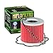 Produktbild Ölfilter Hiflo Filtro für Suzuki Motorrad 1100 GS 1980-1986 HF133 Neu