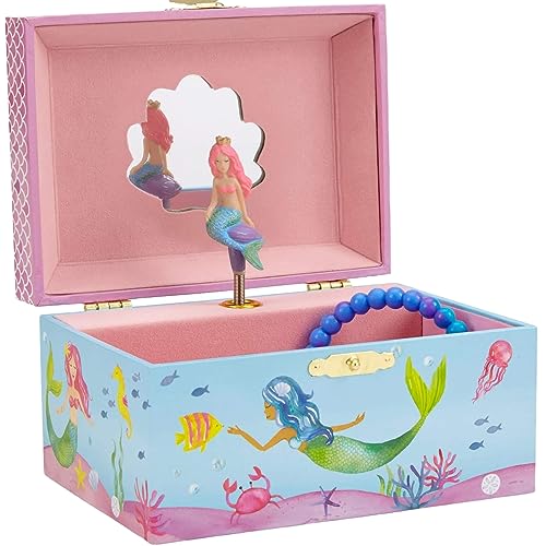 Jewelkeeper Music Box