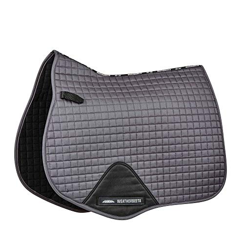 7 Best Saddle Pads for HighWithered Horses (2023 Review )
