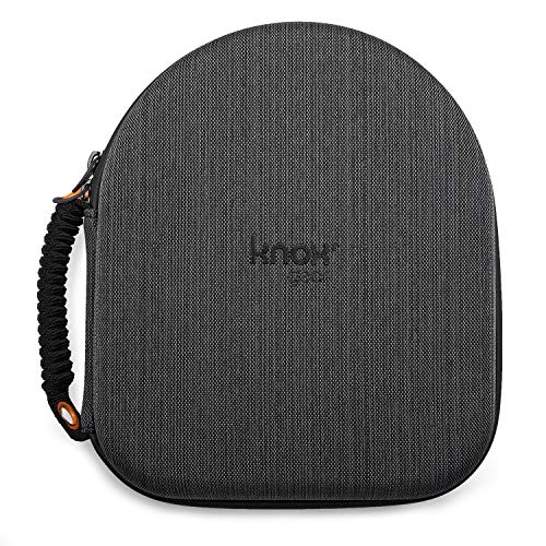 Sony WH-CH700N Wireless Noise Canceling Headphones (Blue) with Headphone Case and USB Bluetooth Adapter (3 Items)