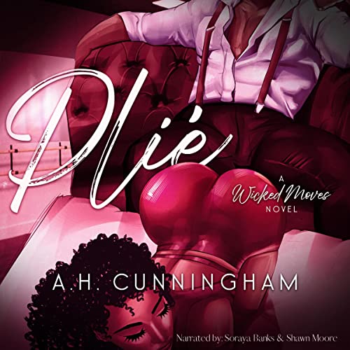 Pli&amp;eacute; by A.H. Cunningham episode artwork